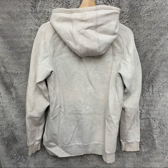 Aritzia TNA Long Zip Up Hoodie - Picture 2 of 5